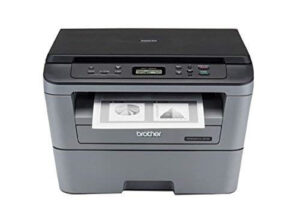 Brother HL-B2000D Mono Laser Printer