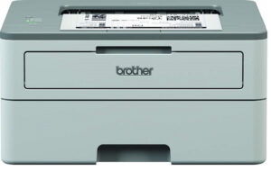 Brother HL-B2000D Mono Laser Printer