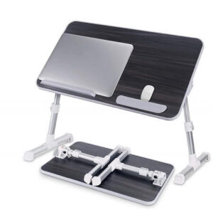Callas Adjustable Portable Laptop Table