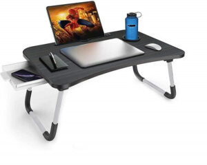 Callas Multipurpose Foldable Laptop Table