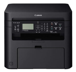 Canon MF241D Digital Multifunction Laser Printer