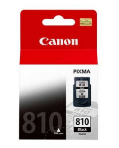 Canon PG-810 Ink Cartridge 