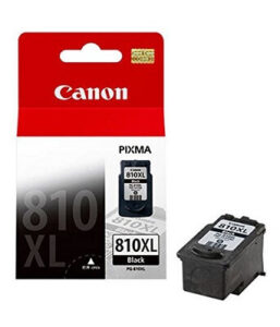 Canon Ink Cartridge - PG 810XL