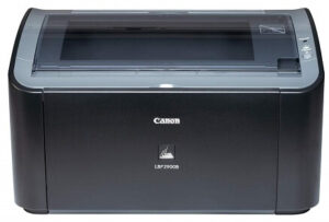 Canon imageCLASS LBP2900B Monochrome Printer