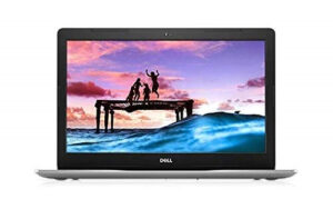 Dell Inspiron 3493 14inch FHD Anti Glare Laptop