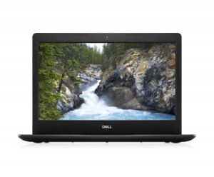 Dell Vostro 3491 14-inch FHD Laptop