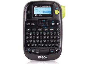 Epson Labelworks