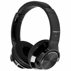 Fire-Boltt Blast Headphones