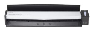 Fujitsu SCANSNAP Mobile Scanner
