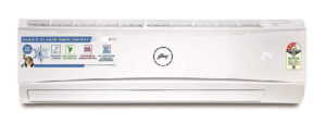Godrej 1.5 Ton Inverter Split AC