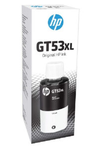 HP GT 53 XL Cartridge Ink