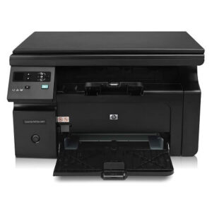 HP Laserjet Pro M1136 Monochrome Laser Printer