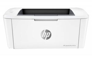 HP Laserjet Pro Wireless Laser Printer