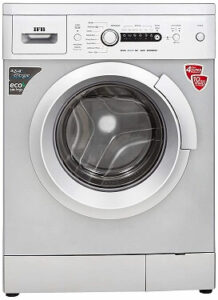 IFB Front 6kg Loading Washing Machine 