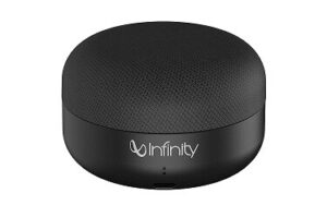 Infinity (JBL) Bluetooth Portable Speaker - Fuze Pint