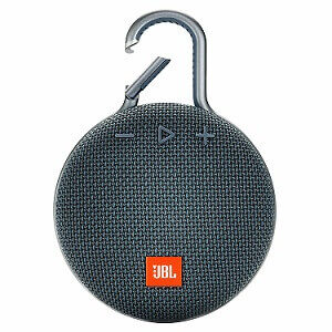 JBL Clip 3 Bluetooth Speaker - K951535