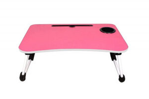 Ketisa Laptop Foldable Table 