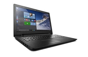 Lenovo Ideapad 110 15.6-inch Full HD Laptop