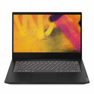 Lenovo Ideapad S340 Intel Core i3 14-inch Full HD Laptop