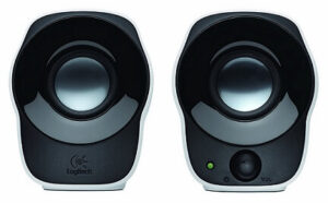 Logitech Z120 Stereo Speaker