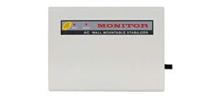 MONITOR Voltage Stabilizer