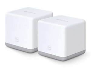 Mercusys 300 Mbps Wireless Router