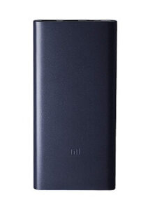Mi 10000mAH Li-Polymer Power Bank  