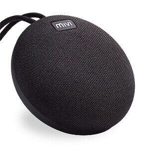 Mivi Ultra-Portable Bluetooth Speaker - Roam
