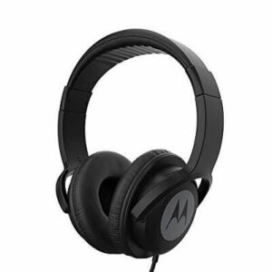 Motorola Over The Ear Headphones