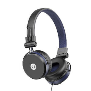 MuveAcoustics Impulse Headphones