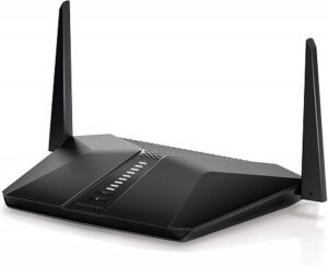 NETGEAR Nighthawk AX4 4-Stream WiFi 6 Router