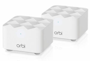 Netgear Orbi Mesh WiFi Router