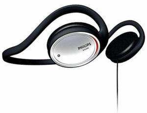 Philips On-Ear Stereo Headphones