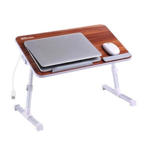 Portronics Adjustable Laptop Table