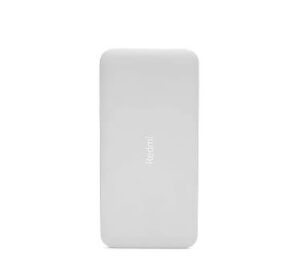 Redmi 10000 mAH Li-Polymer Power Bank