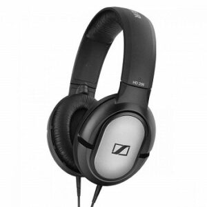 Sennheiser Headphones