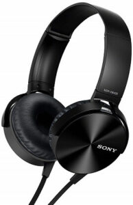 Sony Headphones