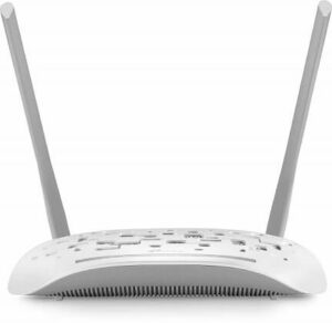 TP-LINK Wi-Fi Modem Router