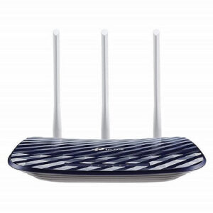 TP-Link Wireless Cable Router - AC750