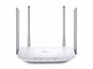 TP-Link Wireless Cable Router