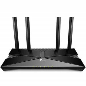 TP-Link AX1500 Smart WiFi 6 Router