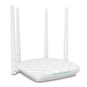 Tenda Wireless High Power Router