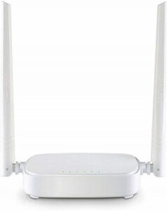 Tenda Wireless Setup Router