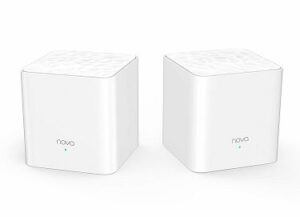 Tenda Whole Home Mesh Router