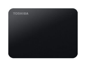 Toshiba 1TB USB3.0