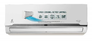 Whirlpool 1.5 Ton 3 Star Inverter Split AC