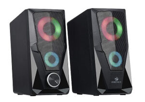 Zebronics Zeb-Warrior 2.0 Multimedia Speaker