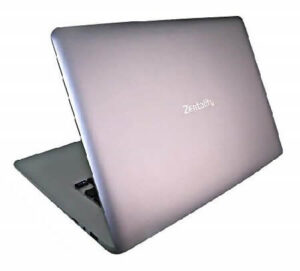 Zentality Zen  14.1-inch HD Laptop