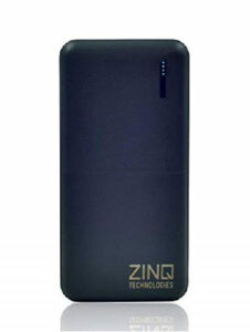 Zinq Power Bank