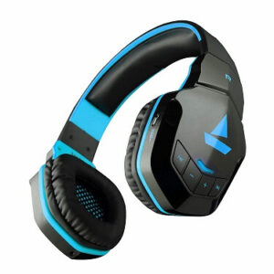boAt Bluetooth Headphones